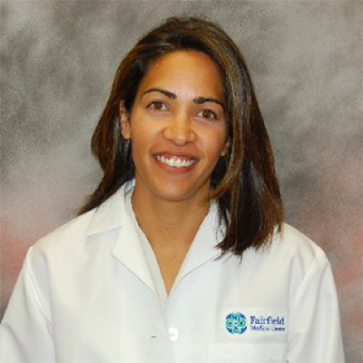 Sarah Bonza, MD