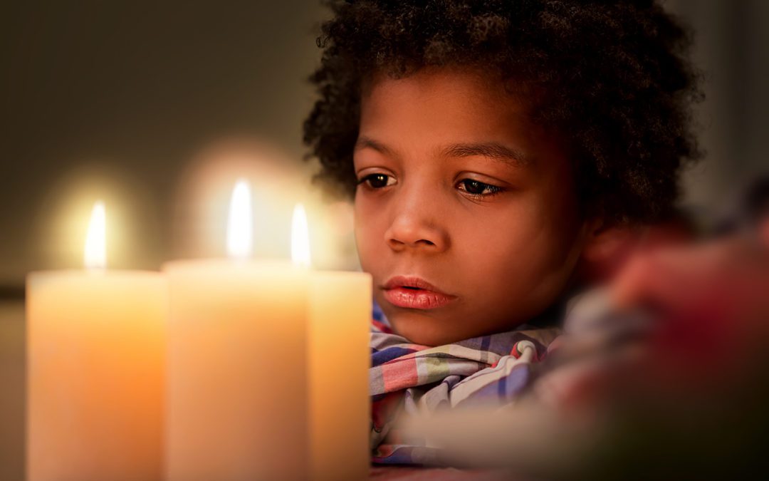 Handling grief during the holidays